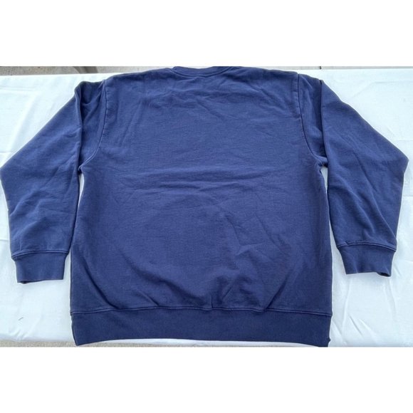 SPORTY AND RICH S. R. F. C FITNESS CREW SZ MEDIUM - Picture 6 of 9